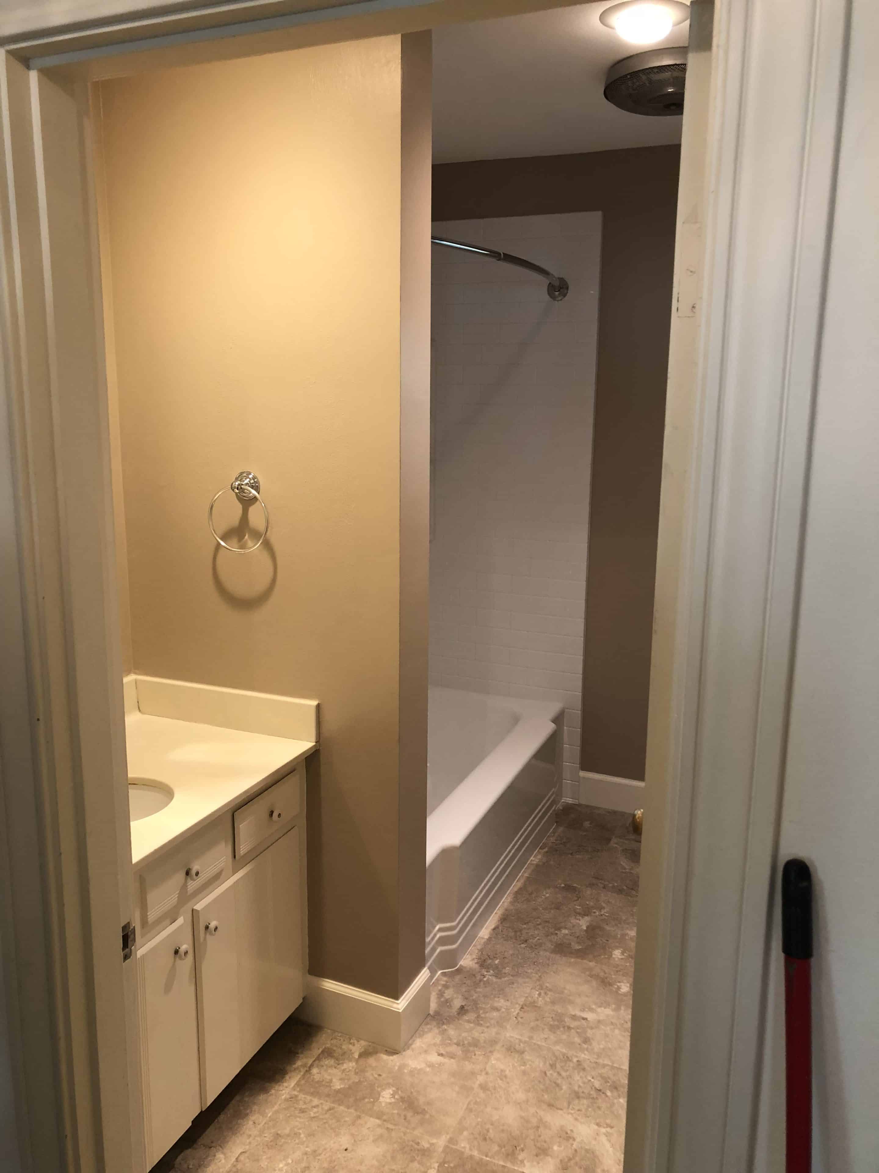 Lockney Bathroom Remodel Cost