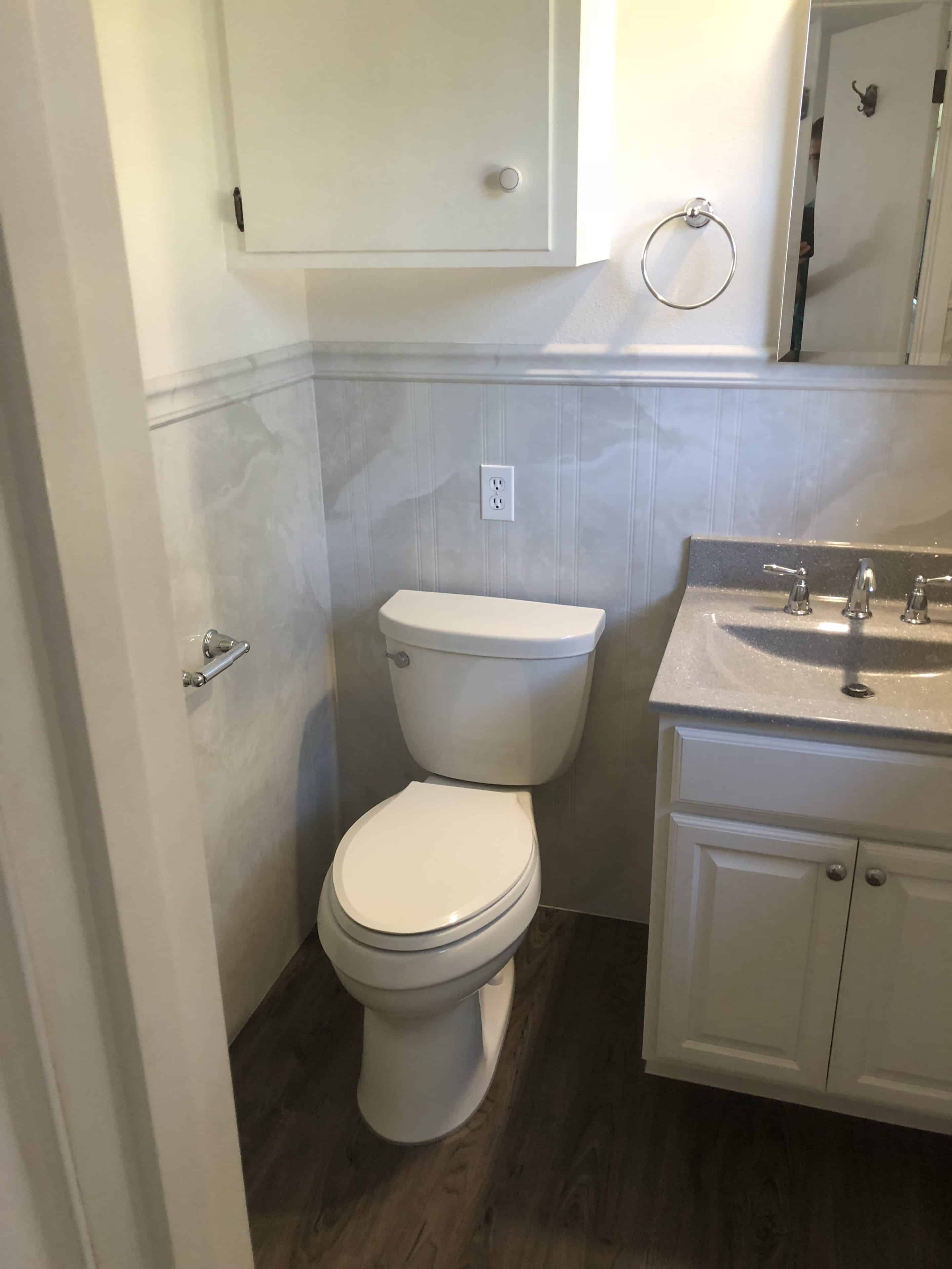 Plainview Bathroom Remodel Cost 